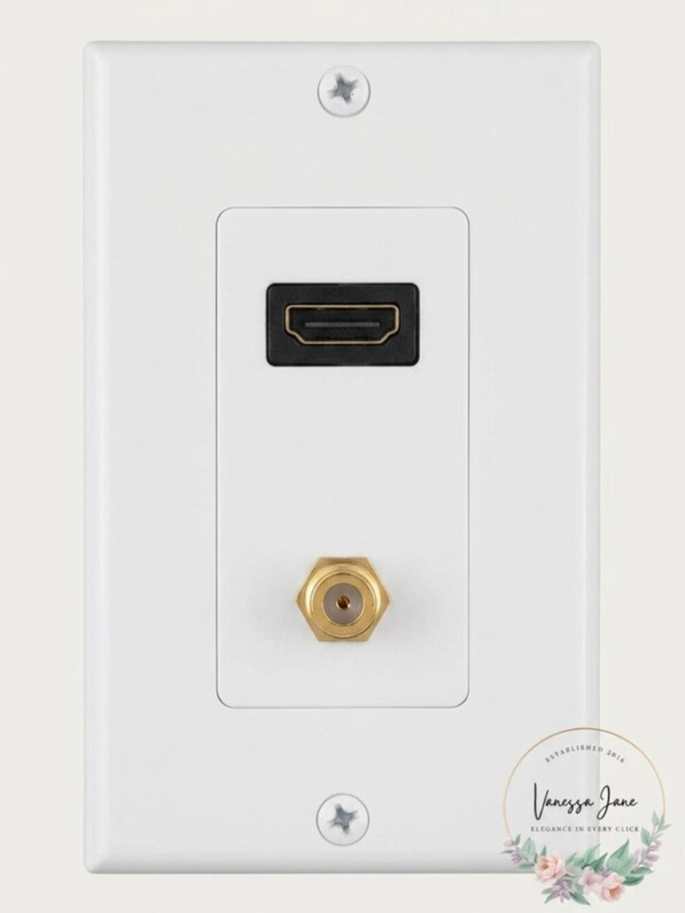 Zenith  Hdmi/coax